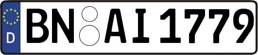 BN-AI1779
