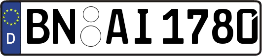 BN-AI1780