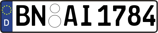 BN-AI1784