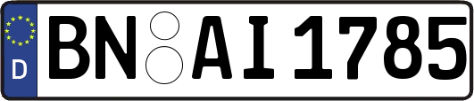 BN-AI1785