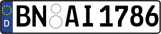 BN-AI1786