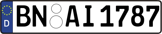 BN-AI1787