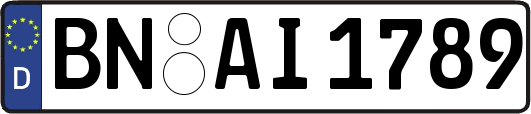 BN-AI1789