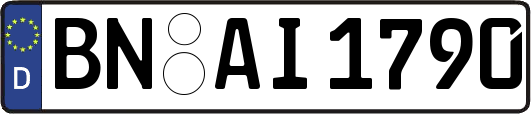 BN-AI1790