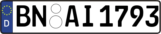 BN-AI1793