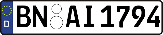 BN-AI1794