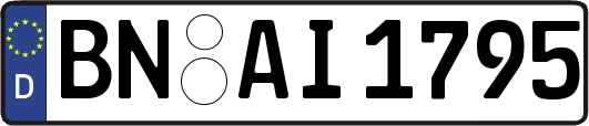 BN-AI1795