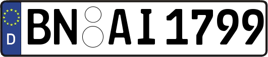 BN-AI1799