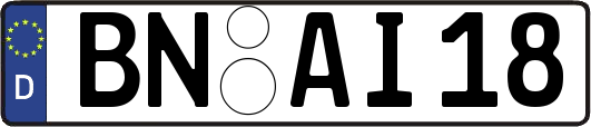 BN-AI18