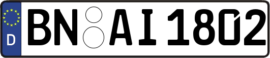 BN-AI1802