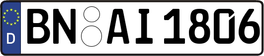 BN-AI1806