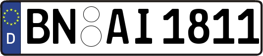 BN-AI1811