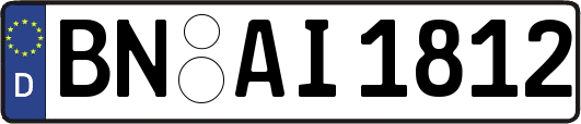 BN-AI1812