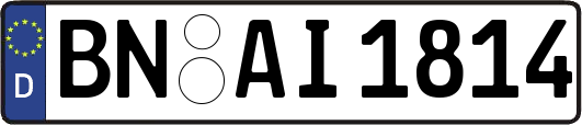 BN-AI1814