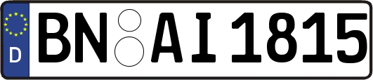 BN-AI1815