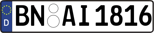BN-AI1816