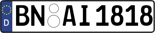 BN-AI1818