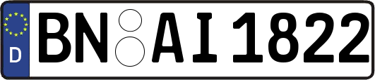 BN-AI1822