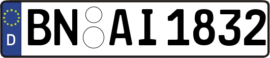 BN-AI1832
