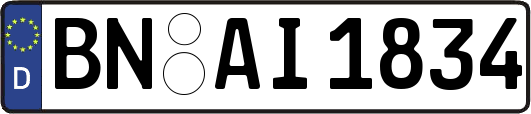 BN-AI1834