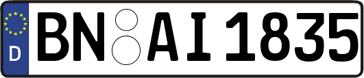 BN-AI1835