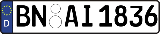 BN-AI1836