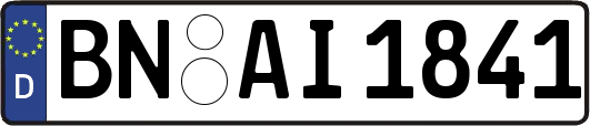 BN-AI1841