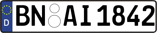 BN-AI1842