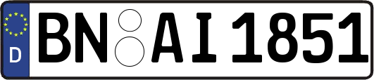 BN-AI1851
