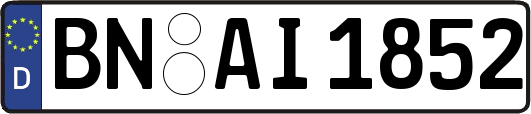 BN-AI1852