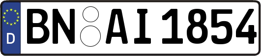 BN-AI1854