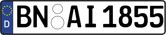 BN-AI1855