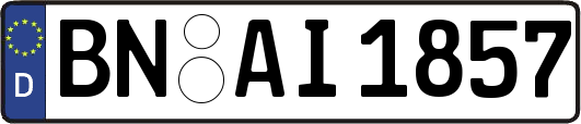 BN-AI1857