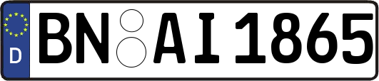 BN-AI1865