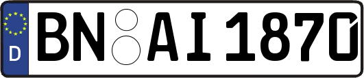BN-AI1870