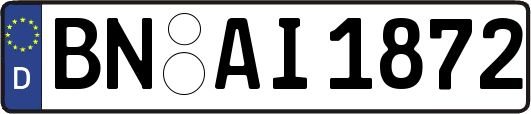 BN-AI1872