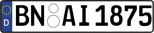 BN-AI1875