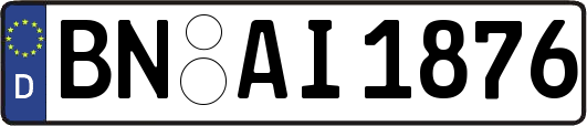 BN-AI1876