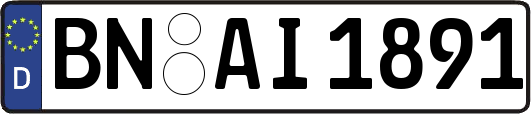BN-AI1891