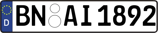 BN-AI1892