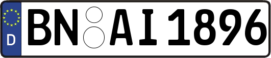 BN-AI1896
