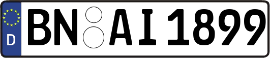 BN-AI1899