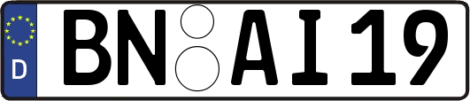 BN-AI19