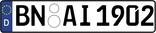 BN-AI1902