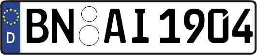 BN-AI1904
