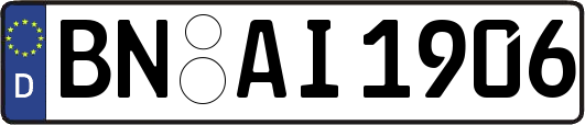 BN-AI1906