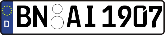 BN-AI1907