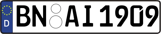 BN-AI1909