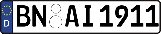 BN-AI1911
