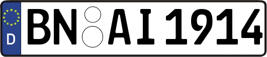 BN-AI1914